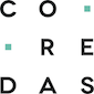 Coredas Logo